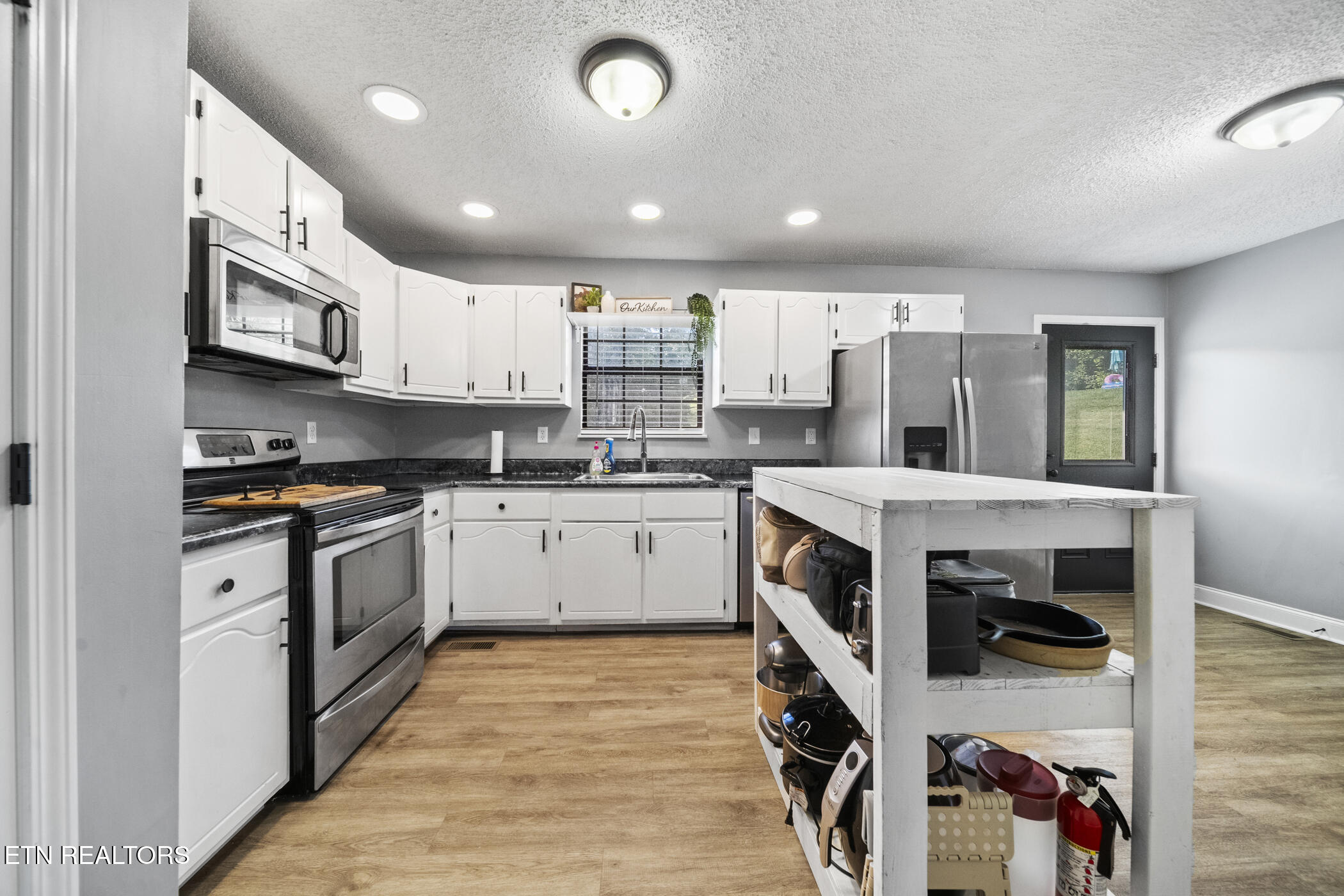 169 Cross Creek Road Maynardville, TN 37807 - Photo 5 of 23 DSC01550