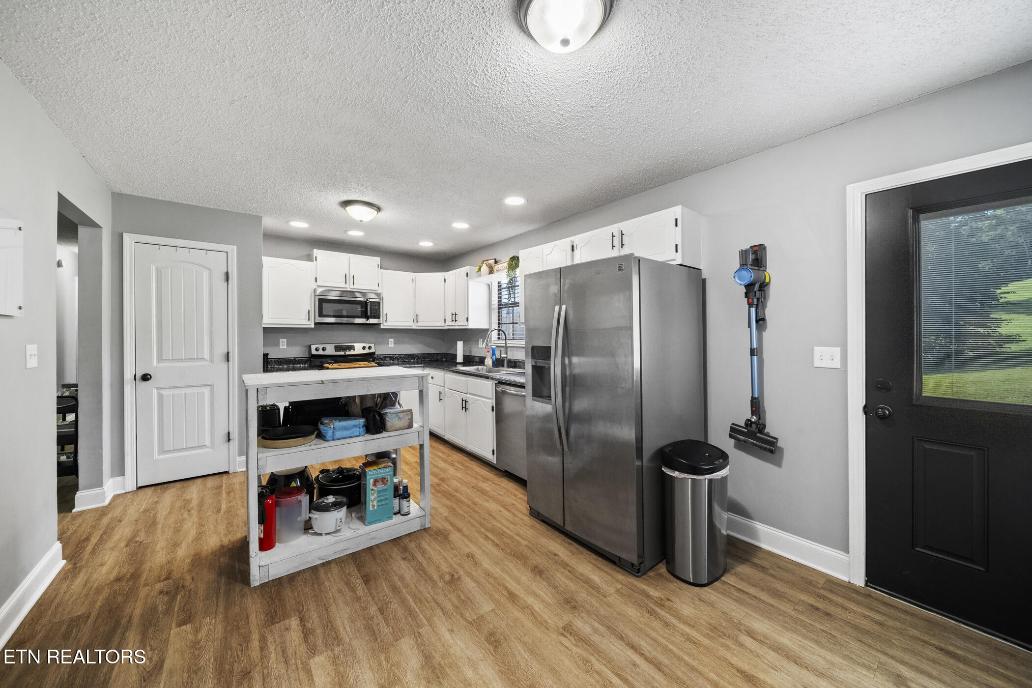 169 Cross Creek Road Maynardville, TN 37807 - Photo 6 of 23 DSC01555