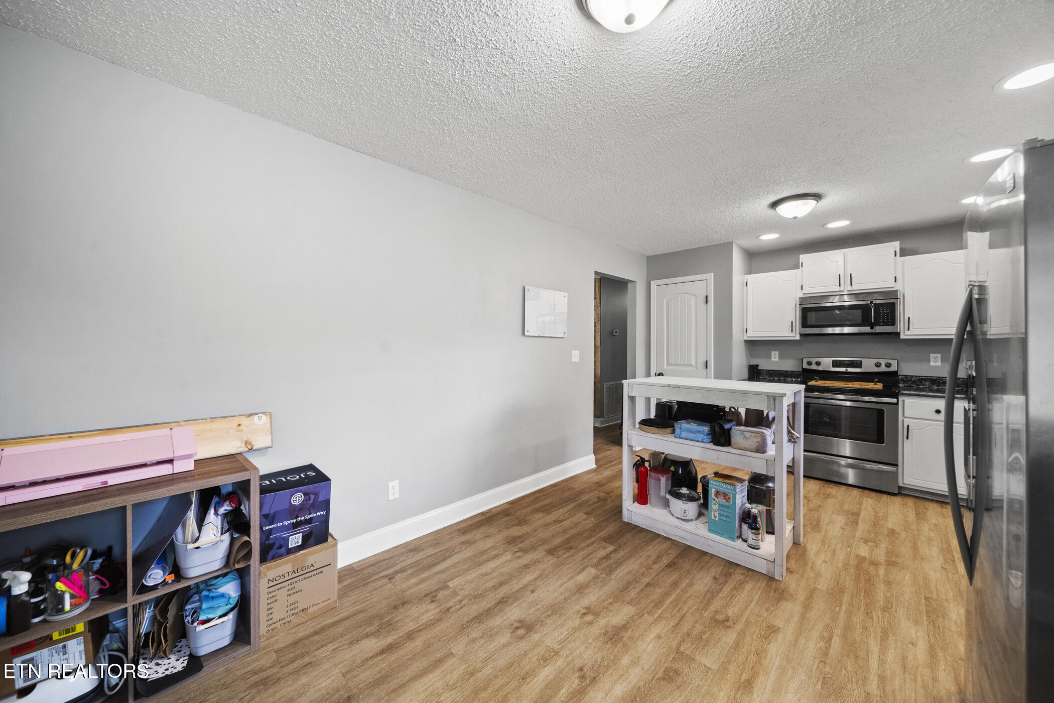 169 Cross Creek Road Maynardville, TN 37807 - Photo 7 of 23 DSC01560