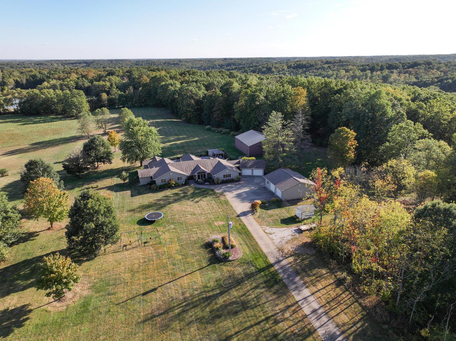 13213 West County Line Road Moores Hill, IN 47032 - Photo 54 of 55 Gallery Image 54