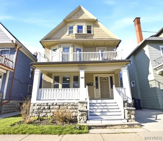 $349,000 | 940 Lafayette Avenue, Buffalo, NY 14209