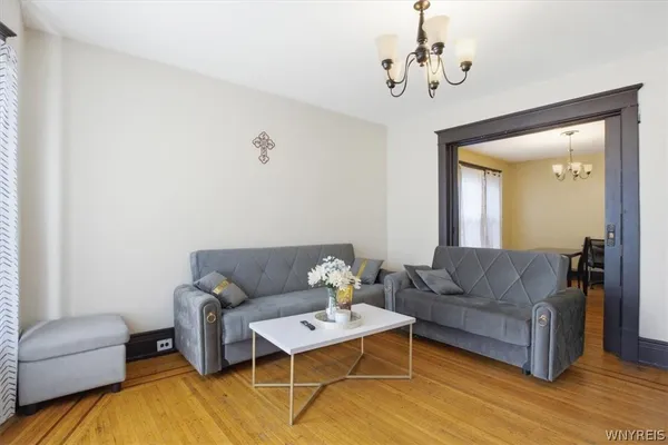 $349,000 | 940 Lafayette Avenue, Buffalo, NY 14209