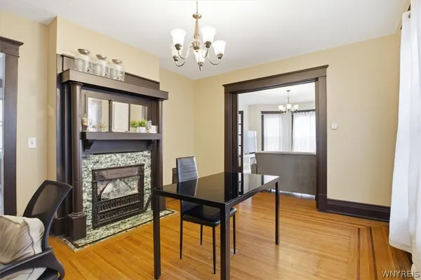 $349,000 | 940 Lafayette Avenue, Buffalo, NY 14209