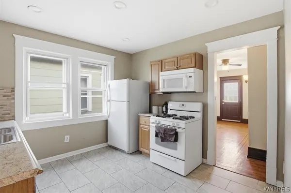 $349,000 | 940 Lafayette Avenue, Buffalo, NY 14209