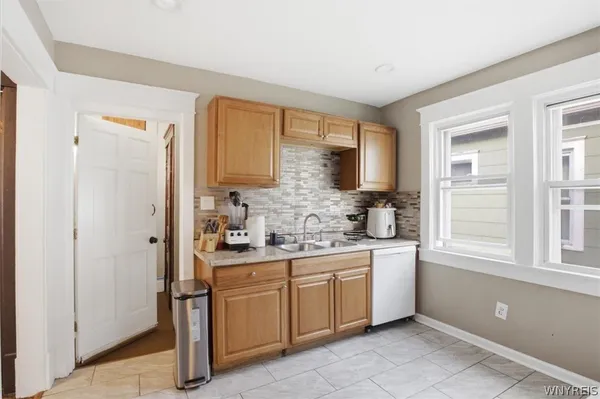 $349,000 | 940 Lafayette Avenue, Buffalo, NY 14209