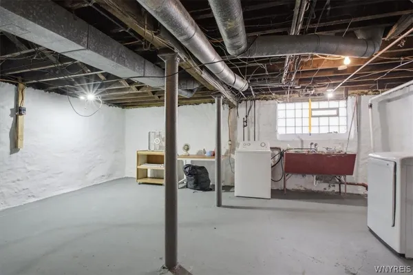 $349,000 | 940 Lafayette Avenue, Buffalo, NY 14209