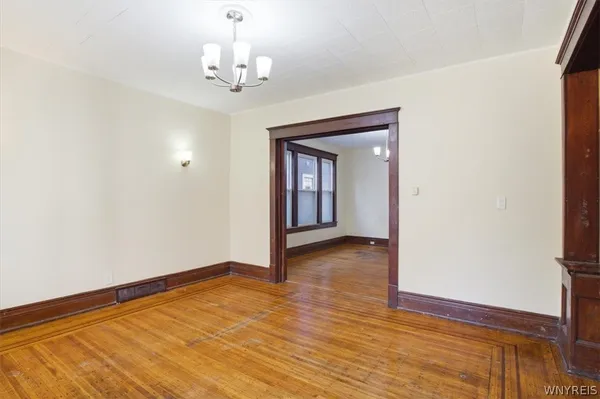 $349,000 | 940 Lafayette Avenue, Buffalo, NY 14209