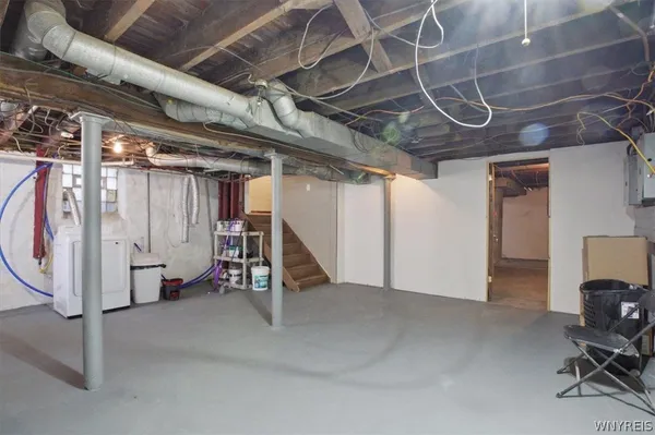 $349,000 | 940 Lafayette Avenue, Buffalo, NY 14209