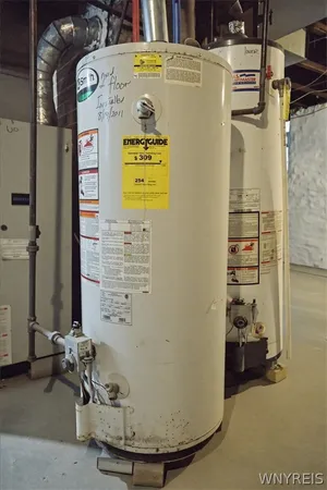 $349,000 | 940 Lafayette Avenue, Buffalo, NY 14209