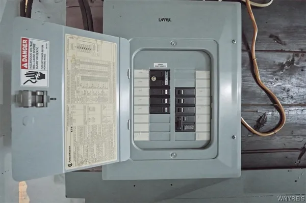 $349,000 | 940 Lafayette Avenue, Buffalo, NY 14209