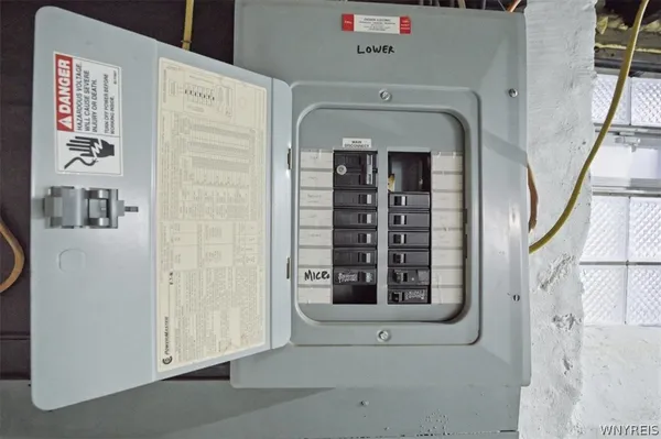 $349,000 | 940 Lafayette Avenue, Buffalo, NY 14209