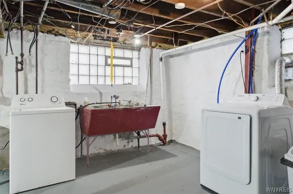 $349,000 | 940 Lafayette Avenue, Buffalo, NY 14209