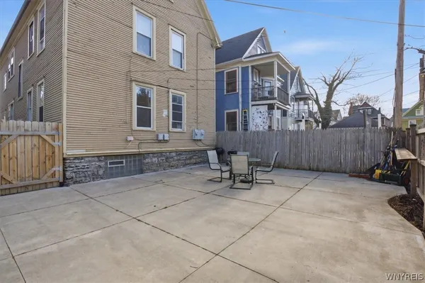 $349,000 | 940 Lafayette Avenue, Buffalo, NY 14209