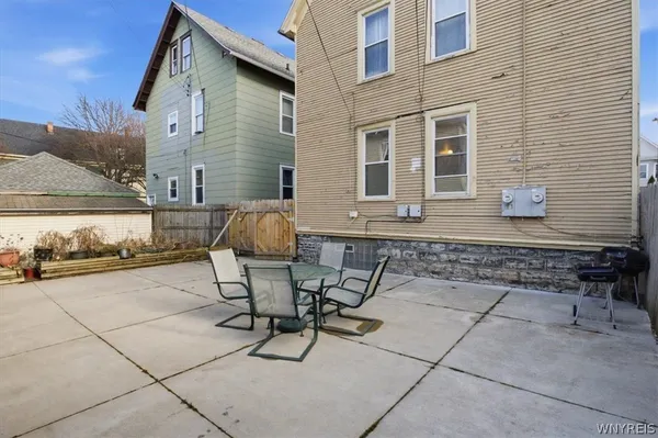 $349,000 | 940 Lafayette Avenue, Buffalo, NY 14209