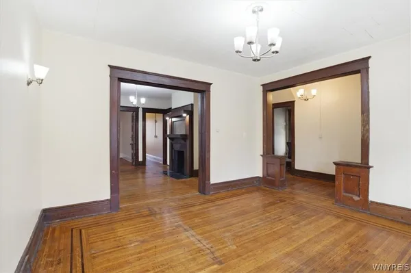 $349,000 | 940 Lafayette Avenue, Buffalo, NY 14209