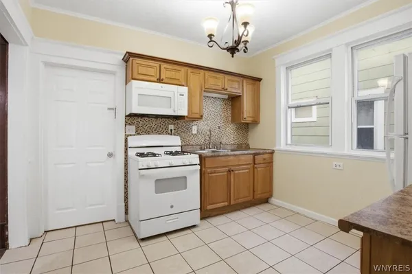 $349,000 | 940 Lafayette Avenue, Buffalo, NY 14209