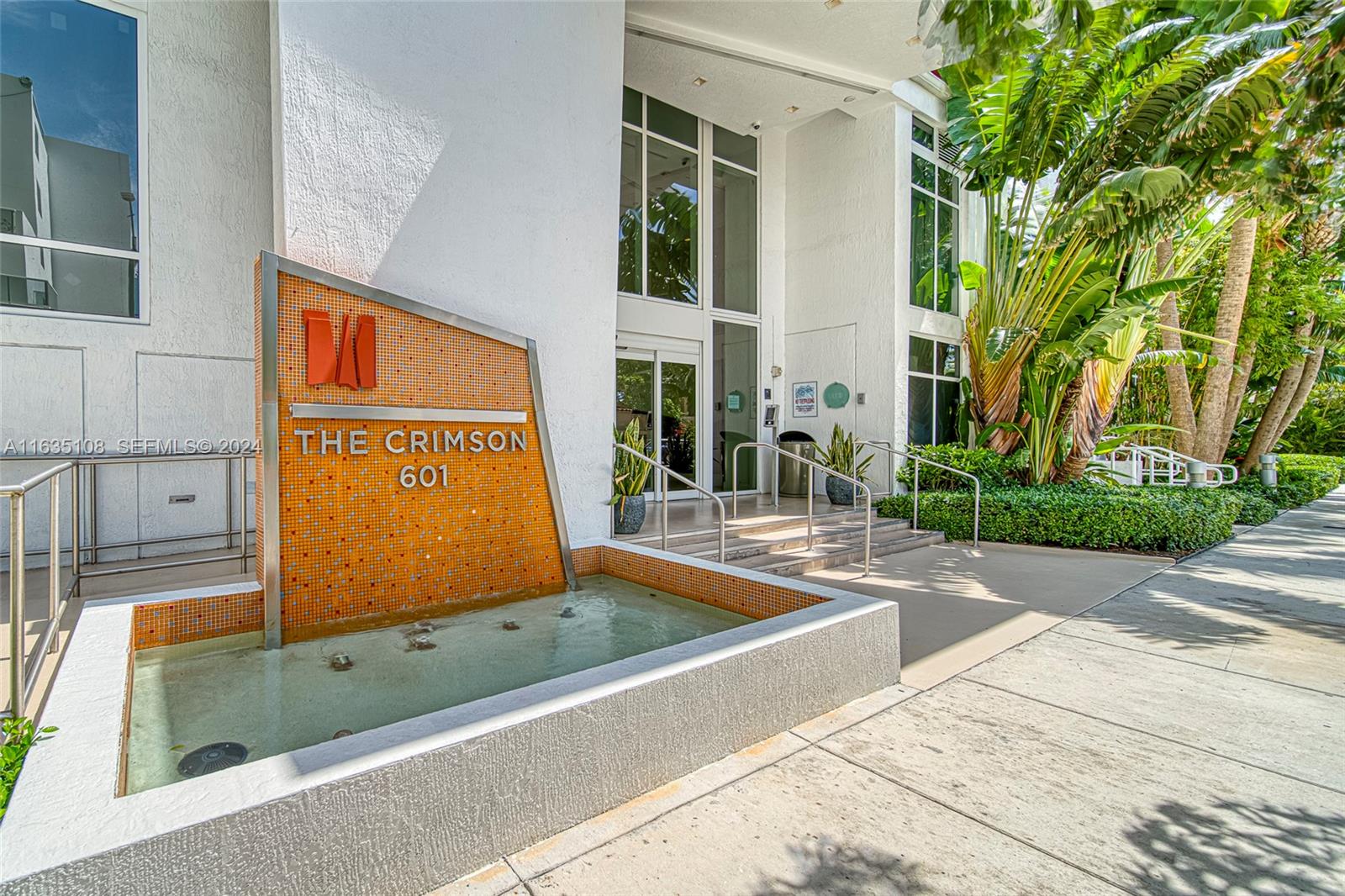 601 Northeast 27th Street, Unit 1502 Miami, FL 33137 - Photo 58 of 61