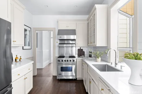 $2,375,000 | 2943 Washington Street, San Francisco, CA 94115
