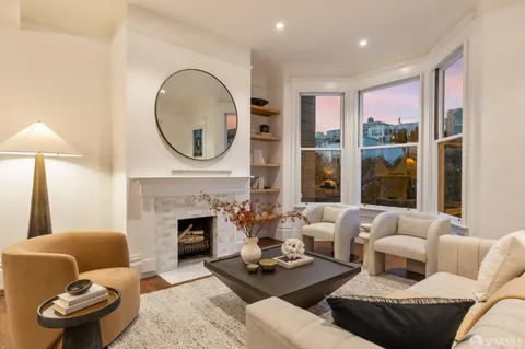 $2,375,000 | 2943 Washington Street, San Francisco, CA 94115