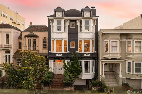 $2,375,000 | 2943 Washington Street, San Francisco, CA 94115