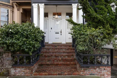 $2,375,000 | 2943 Washington Street, San Francisco, CA 94115