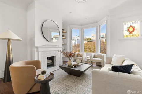 $2,375,000 | 2943 Washington Street, San Francisco, CA 94115