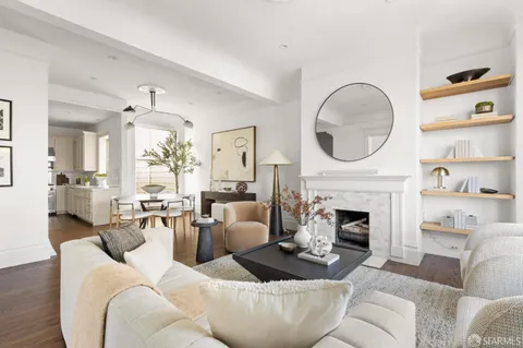 $2,375,000 | 2943 Washington Street, San Francisco, CA 94115
