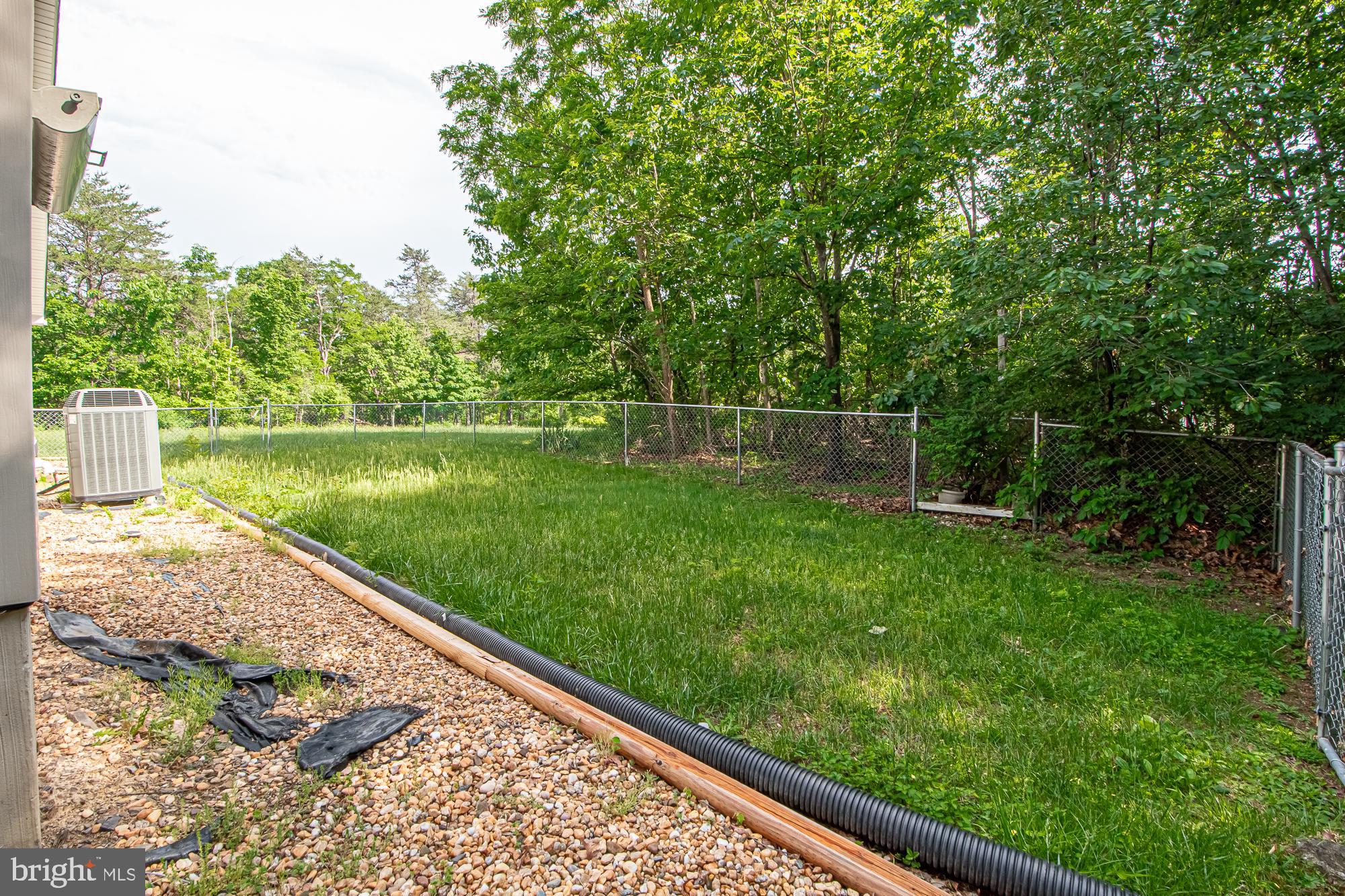 1001 North Timber Ridge Road Cross Junction, VA 22625 - Photo 60 of 69 Fenced in area