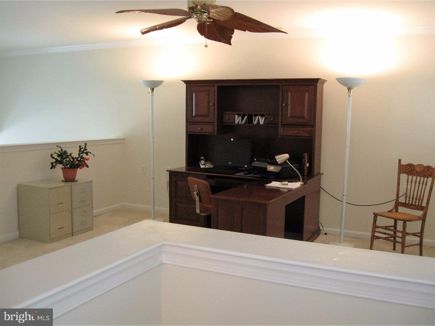 109 Davish Road Coatesville, PA 19320 - Photo 15 of 22 Office / Study