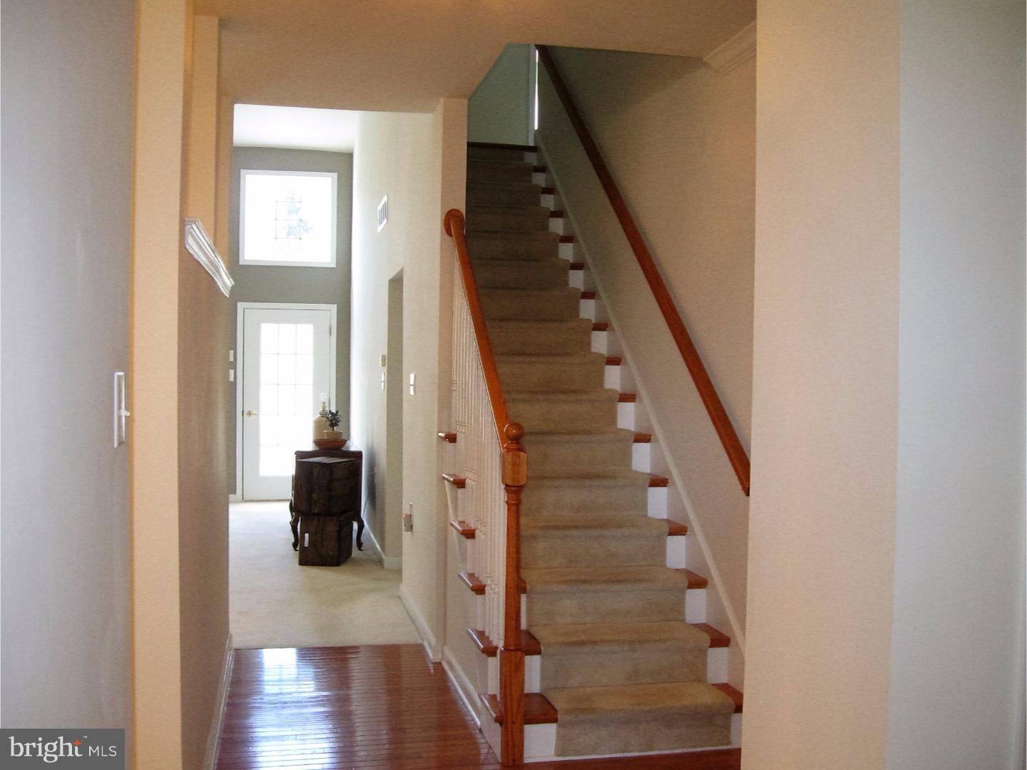109 Davish Road Coatesville, PA 19320 - Photo 7 of 22 Foyer