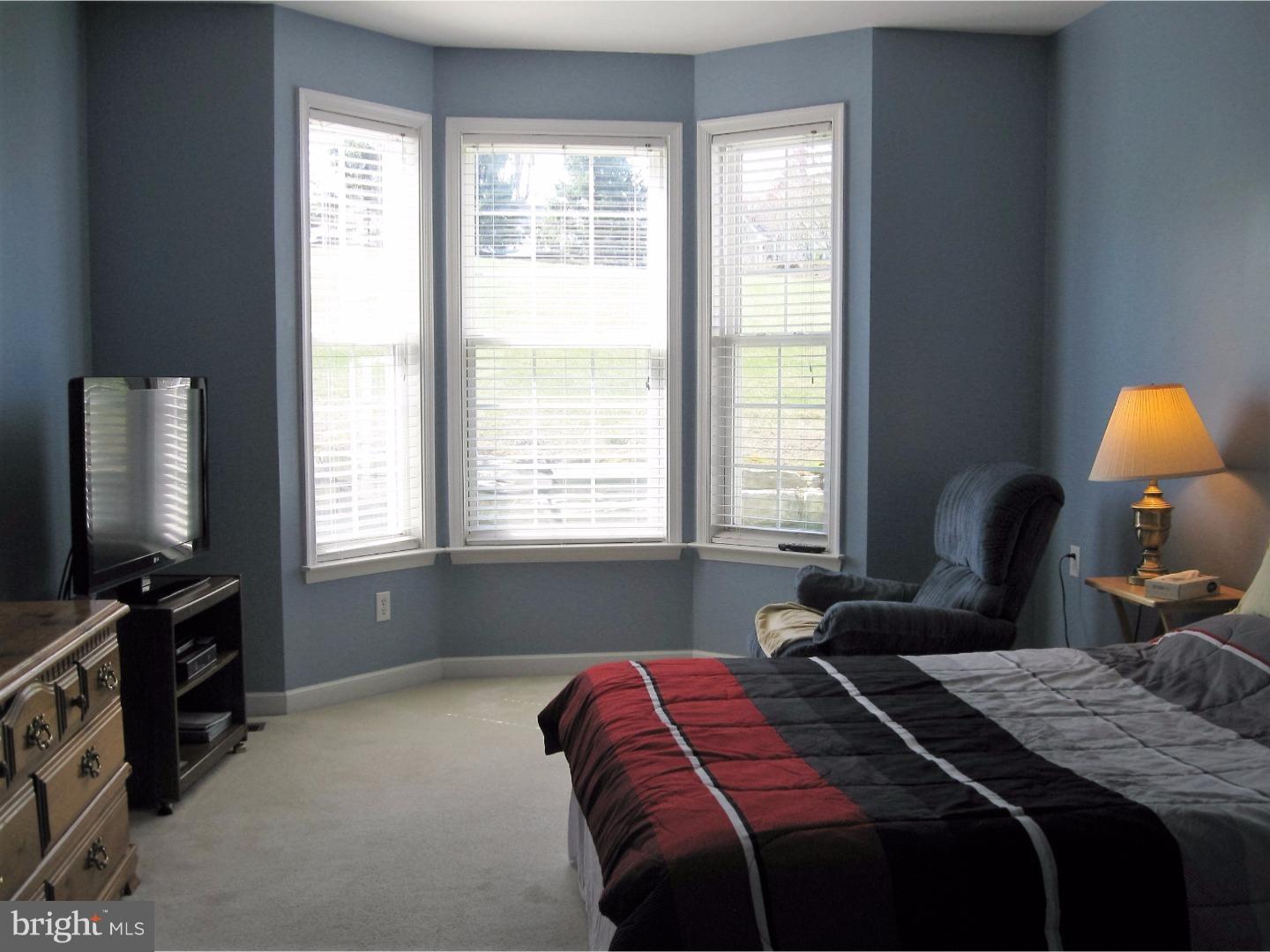 109 Davish Road Coatesville, PA 19320 - Photo 8 of 22 Master Bedroom