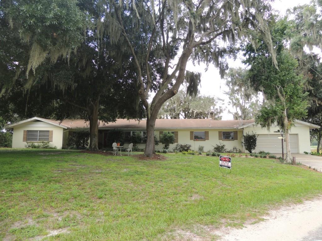 16440 Wilson Parrish Road Umatilla, FL 32784 - Photo 1 of 1 Gallery Image 1