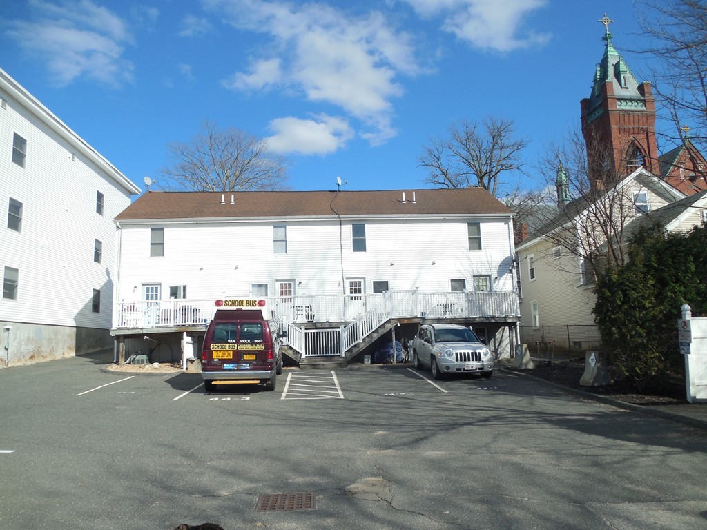 44 North Street, Unit 2 Ware, MA 01082 - Photo 6 of 28 Gallery Image 6
