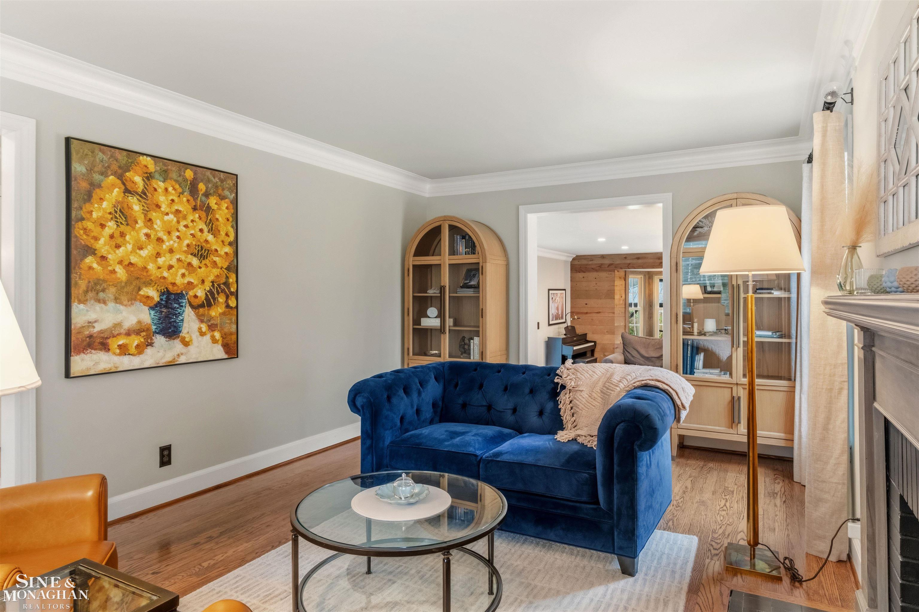 280 Kerby Road Grosse Pointe Farms, MI 48236 - Photo 14 of 63