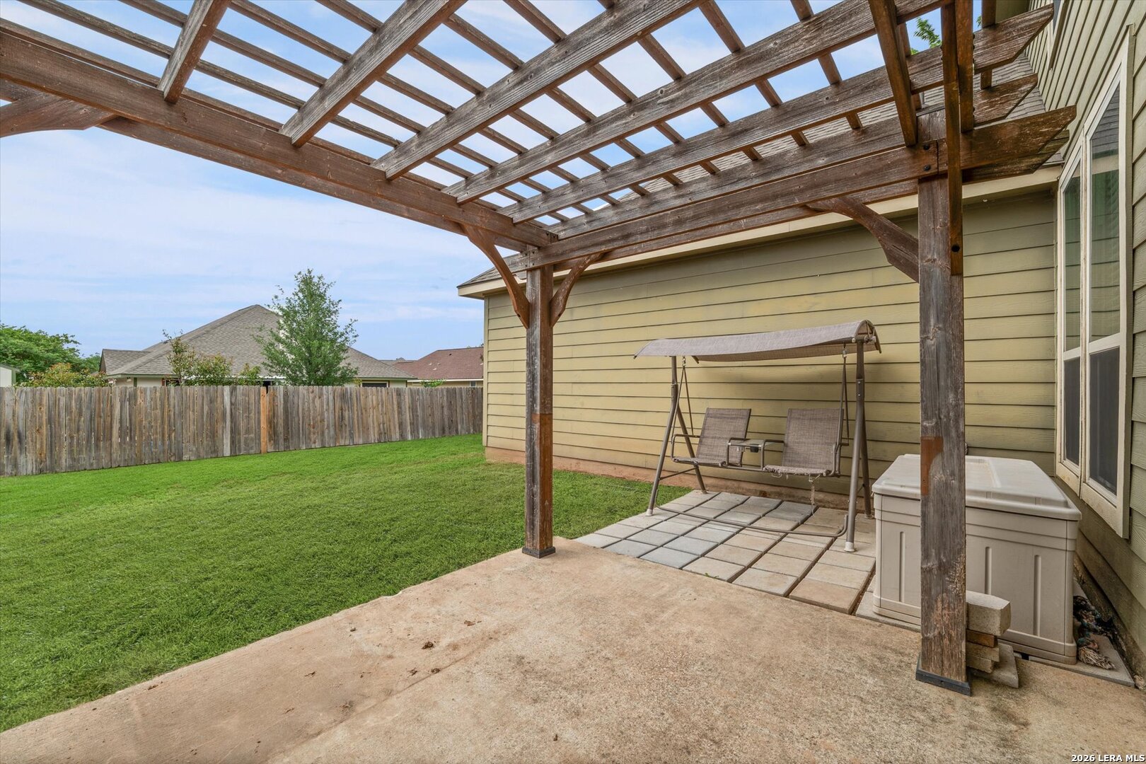 10828 Aurora Drive Waco, TX 76708 - Photo 24 of 29