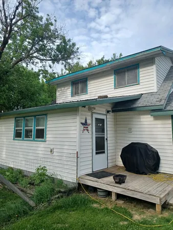 $190,000 | 138 Dudrey Street Northeast, Tenstrike, MN 56647