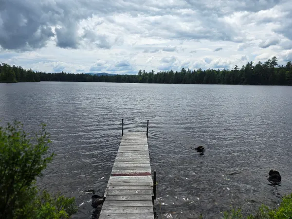 $85,000 | T4 R7 Wels Me 04777 Road, Patten, ME 04765