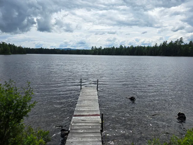 $85,000 | T4 R7 Wels Me 04777 Road, Patten, ME 04765