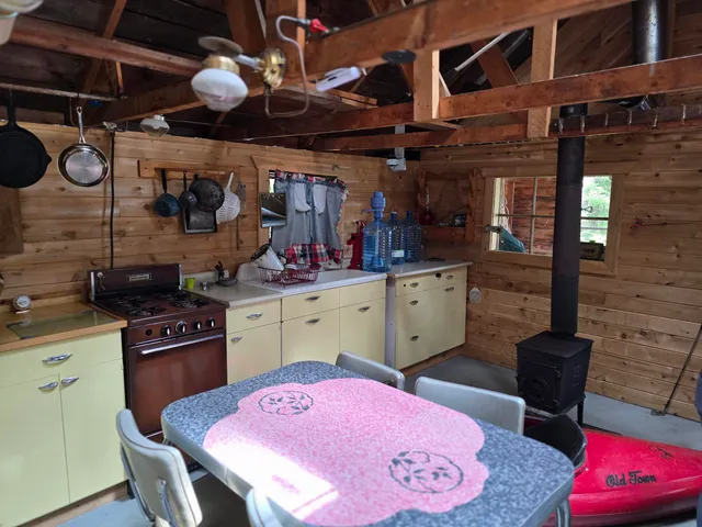 $85,000 | T4 R7 Wels Me 04777 Road, Patten, ME 04765