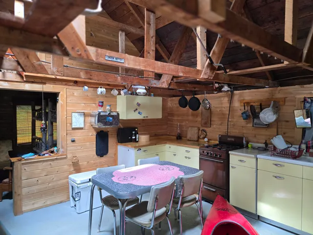 $85,000 | T4 R7 Wels Me 04777 Road, Patten, ME 04765