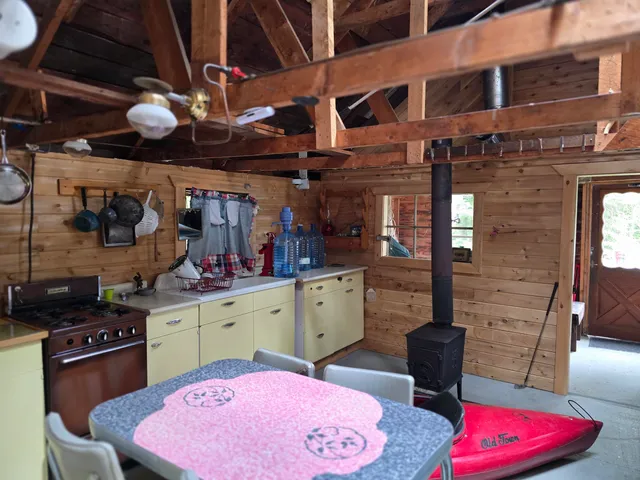 $85,000 | T4 R7 Wels Me 04777 Road, Patten, ME 04765