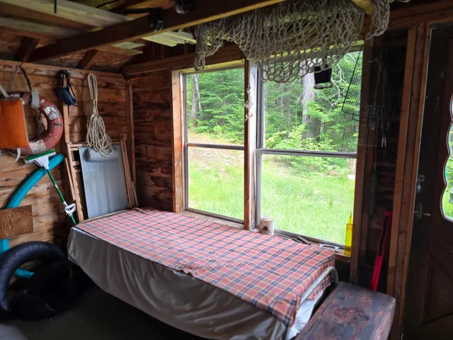 $85,000 | T4 R7 Wels Me 04777 Road, Patten, ME 04765