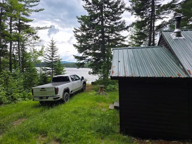 $85,000 | T4 R7 Wels Me 04777 Road, Patten, ME 04765