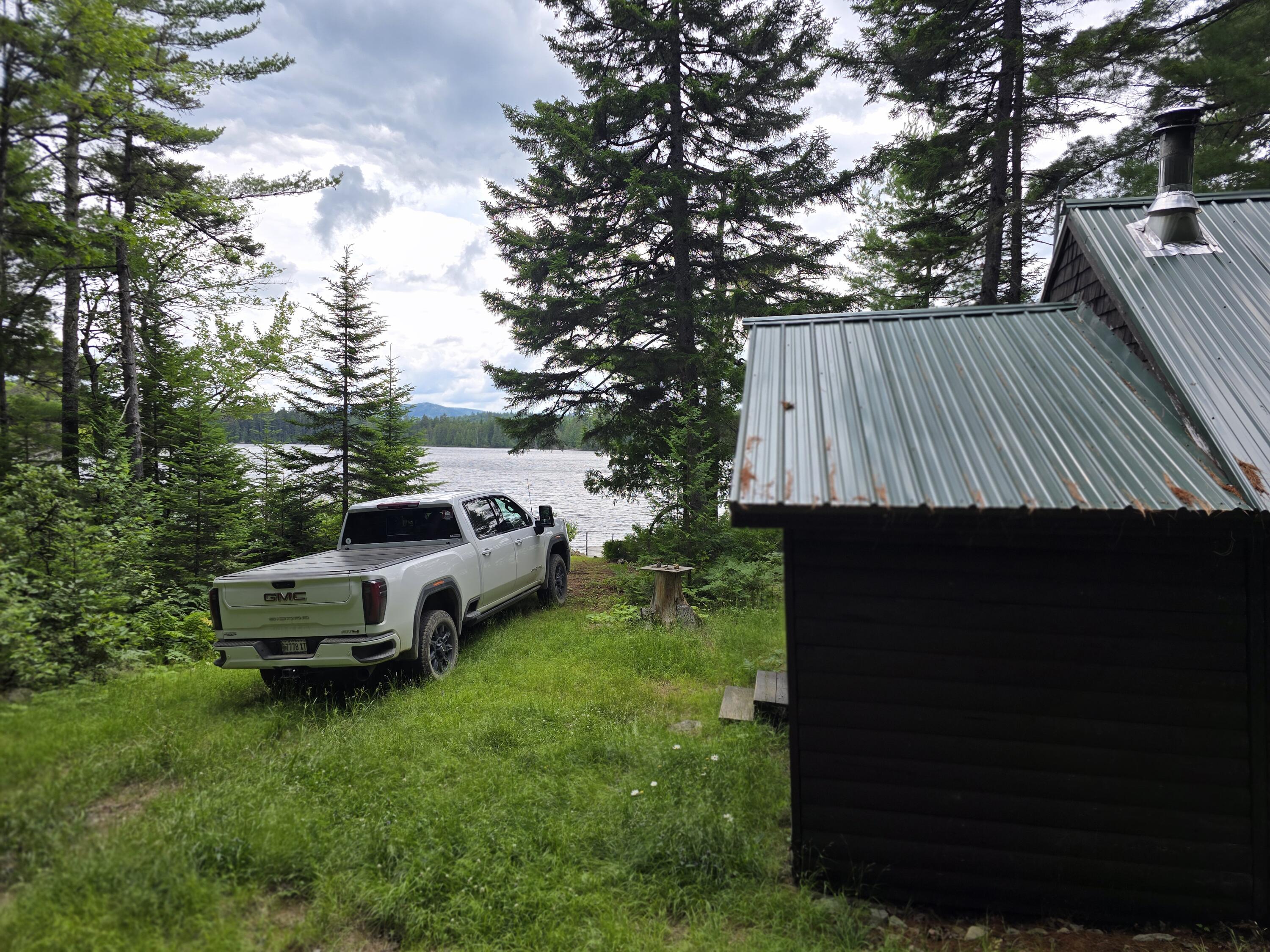 T4 R7 Wels Me 04777 Road Patten, ME 04765 - Photo 15 of 18 20250710_142935