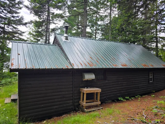 $85,000 | T4 R7 Wels Me 04777 Road, Patten, ME 04765