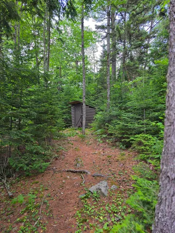 $85,000 | T4 R7 Wels Me 04777 Road, Patten, ME 04765