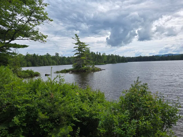 $85,000 | T4 R7 Wels Me 04777 Road, Patten, ME 04765