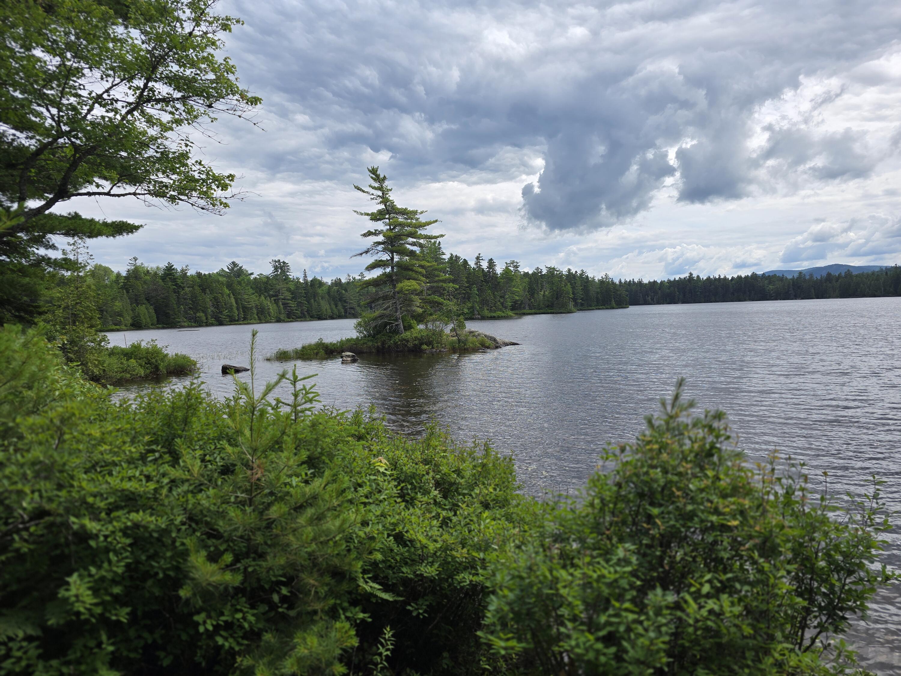 T4 R7 Wels Me 04777 Road Patten, ME 04765 - Photo 2 of 18 20250710_142415