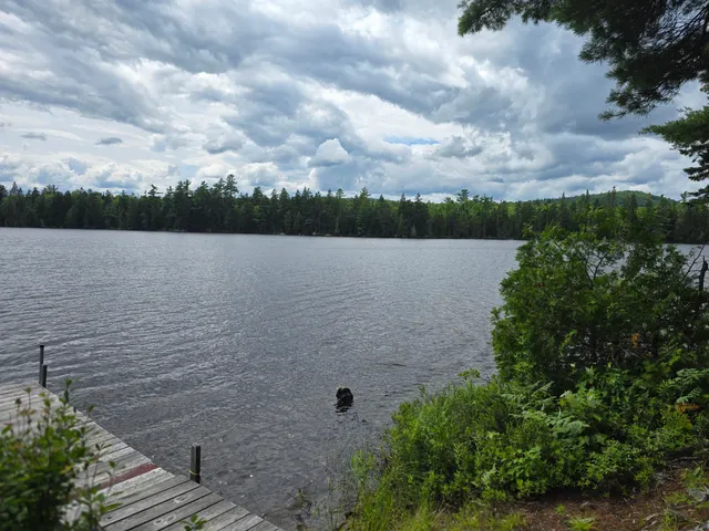 $85,000 | T4 R7 Wels Me 04777 Road, Patten, ME 04765