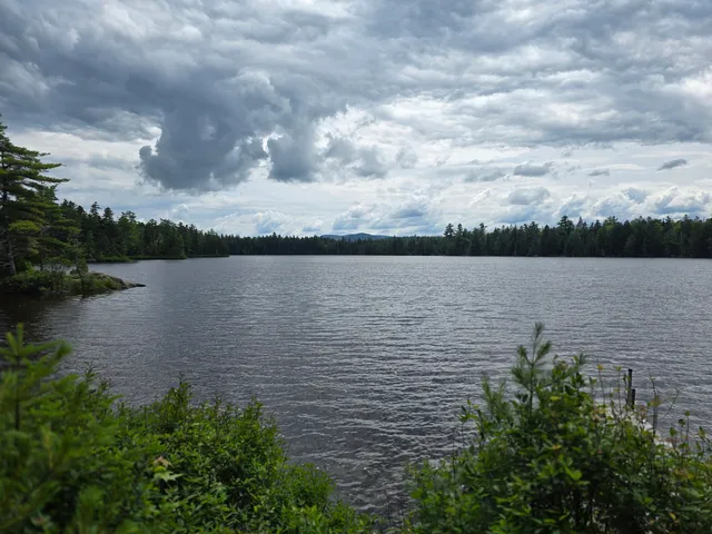 $85,000 | T4 R7 Wels Me 04777 Road, Patten, ME 04765